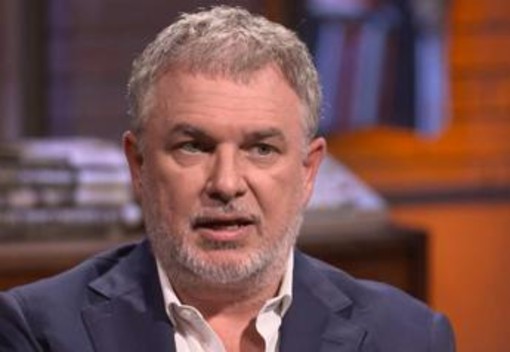 Lirio Abbate vicedirettore del 'Giornale' da settembre: guiderà il pool di inchieste Lirio Abbate vicedirettore del 'Giornale' da settembre: guiderà il pool di inchieste