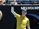 Australian Open, Sinner ai quarti: Darderi battuto nel derby azzurro Australian Open, Sinner ai quarti: Darderi battuto nel derby azzurro