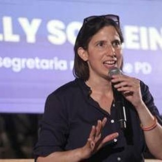 Schlein: "Video mio con Vannacci è un fake, rilancio appello per uso responsabile intelligenza artificiale"﻿