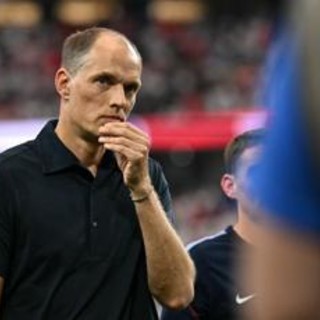 Inghilterra, Tuchel vince ma attacca Fifa: "Non riuscivo a vedere mia squadra..."