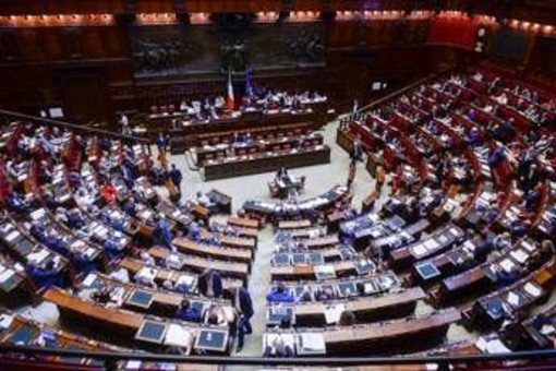 Legge elettorale, attesa la prova finale della Camera. Ciriani: "Fiducia? Si decide a tempo debito"