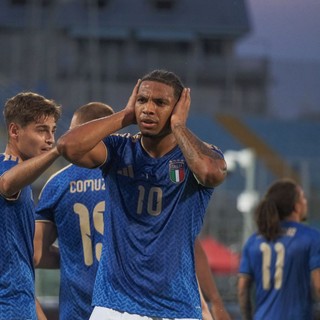 L’Italia Under 21 batte 6-2 la Polonia e vola agli Europei 2027