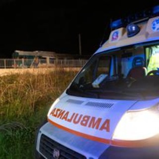 Investita da un'auto pirata mentre è in bici, donna di 46 anni muore a Viareggio Investita da un'auto pirata mentre è in bici, donna di 46 anni muore a Viareggio