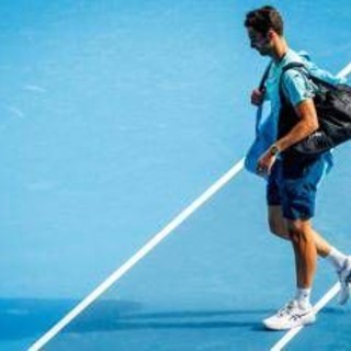 Musetti criticato per il ritiro, Rune lo difende: "Ha ascoltato il suo corpo"