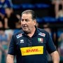 Europei pallavolo, oggi Italia-Grecia: orario e dove vederla in chiaro