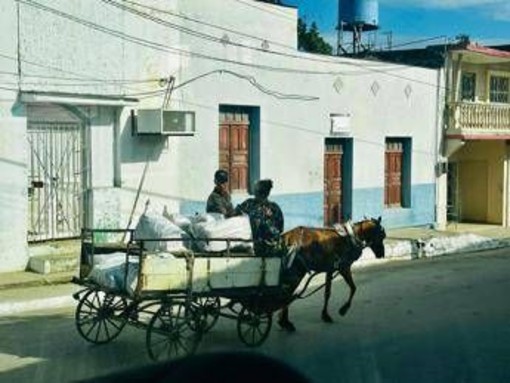 Cuba, allarme di Guterres: "La crisi umanitaria rischia di precipitare senza rifornimenti di petrolio" Cuba, allarme di Guterres: "La crisi umanitaria rischia di precipitare senza rifornimenti di petrolio"