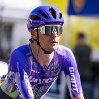 Tour de France, Schmid vince la tredicesima tappa e Pogacar resta in maglia gialla Tour de France, Schmid vince la tredicesima tappa e Pogacar resta in maglia gialla