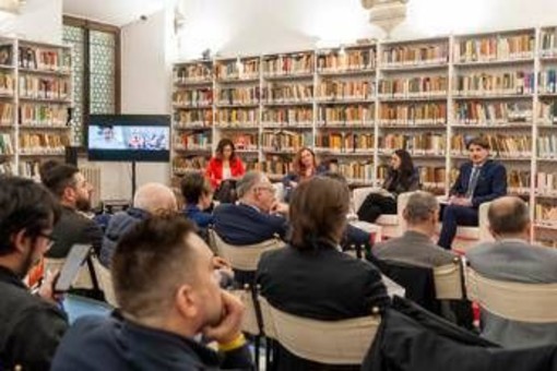 Sostenibilità, nasce Shift: alleanza tra industria, ricerca e territori per la transizione Sostenibilità, nasce Shift: alleanza tra industria, ricerca e territori per la transizione