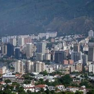 Venezuela, Magallanes: "Gioia e cautela, siamo all'inizio del ritorno alla democrazia" Venezuela, Magallanes: "Gioia e cautela, siamo all'inizio del ritorno alla democrazia"