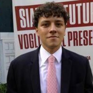Lobuono (La Giovane Roma): "Non si può risollevare Paese senza coinvolgere chi lo vivrà domani"