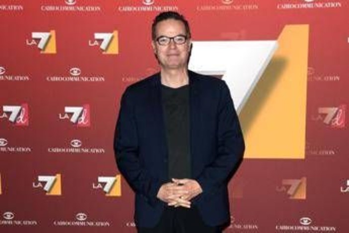 Klaus Davi: "Insultato e minacciato in strada a Milano, giustizia lenta su antisemitismo" Klaus Davi: "Insultato e minacciato in strada a Milano, giustizia lenta su antisemitismo"