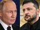 Ucraina-Russia, Putin propone tregua per 9 maggio. Zelensky: "Chiederò chiarimenti agli Usa"