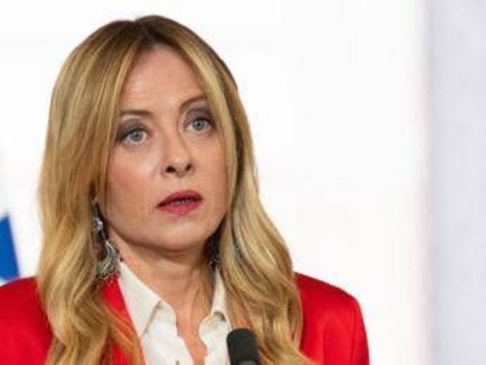 Caro energia, Meloni sente leader Ue: "Ridurre il costo e tutelare competitività industria"