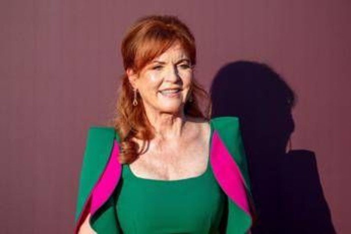 Sarah Ferguson, dopo l'annuncio della gravidanza di Eugenie: "Deve farsi da parte"