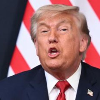 Dal Papa a Meloni, tutti gli attacchi di Trump ai leader: i precedenti Dal Papa a Meloni, tutti gli attacchi di Trump ai leader: i precedenti