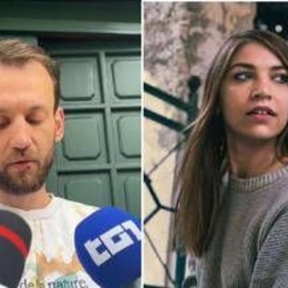 Lecce, l'amico di Tatiana: &quot;Avventura di comune accordo, mi scuso&quot;
