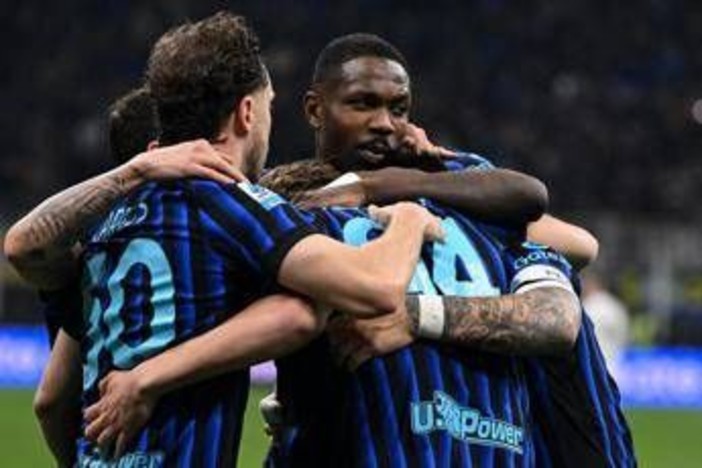 Champions League, oggi Bodo/Glimt-Inter - Diretta