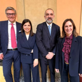 UniCredit Start Lab, fa tappa a Bologna la presentazione della call 2026 UniCredit Start Lab, fa tappa a Bologna la presentazione della call 2026