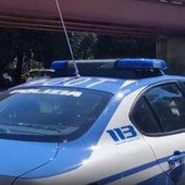 Roma, tenta di sottrarre bambino alla zia: fermato 47enne Roma, tenta di sottrarre bambino alla zia: fermato 47enne