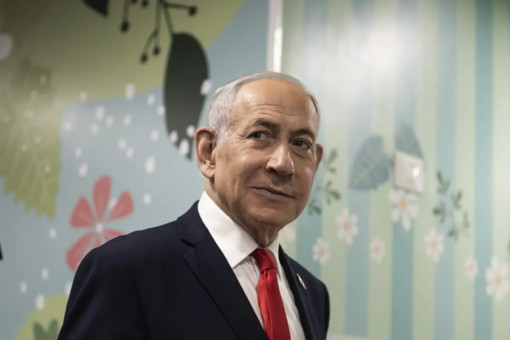 Risultati definitivi elezioni Israele, Netanyahu avanti ma senza maggioranza