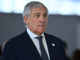 Governo, Tajani “Nessuno pensa a elezioni anticipate” Governo, Tajani “Nessuno pensa a elezioni anticipate”