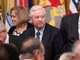 Usa, è morto il senatore repubblicano Lindsey Graham: aveva 71 anni