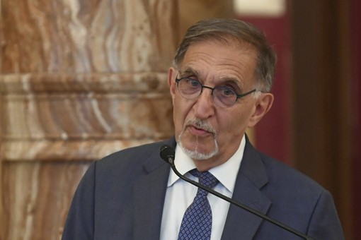Legge elettorale, La Russa “Non capisco la sinistra, era per il secondo turno” Legge elettorale, La Russa “Non capisco la sinistra, era per il secondo turno”