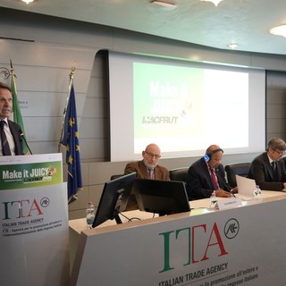 Macfrut 2026, a Rimini la filiera mondiale dell’ortofrutta