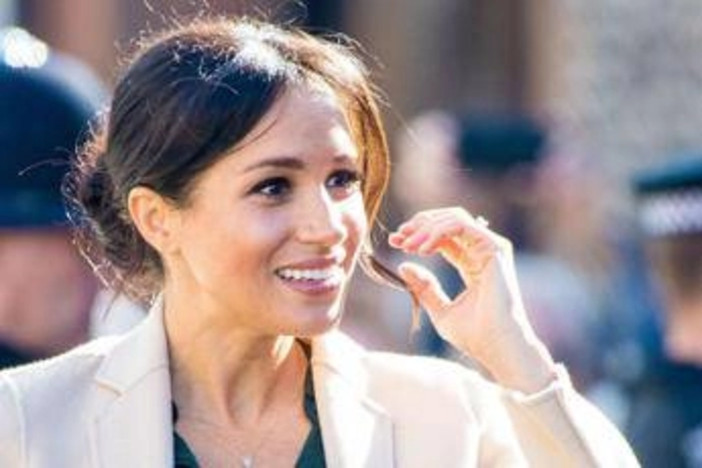 'As Ever' parte col botto, a ruba le marmellate di Meghan Markle