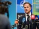 Nato, Rutte: "Alleati accelerano verso obiettivo 5%, miliardi di euro aggiuntivi per spese difesa" Nato, Rutte: "Alleati accelerano verso obiettivo 5%, miliardi di euro aggiuntivi per spese difesa"