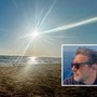 Imperia, tragedia in mare: designer di 48 anni si tuffa e annega