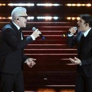Sanremo Human Index, duetti fanno impazzire social: +66% di conversazioni. E 'trionfa' Sal Da Vinci