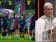 Inter accolta da Papa Leone dopo lo scudetto: "Sarà un momento speciale"