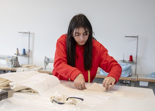 NABA Future Talents: 20 borse di studio al 50% con tre brand italiani