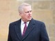 Andrew, via i titoli e la casa... ma non i privilegi funebri Andrew, via i titoli e la casa... ma non i privilegi funebri