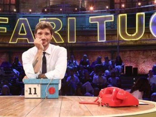 'Affari Tuoi - Nella buona e nella cattiva sorte', stasera 13 febbraio: la puntata a tema 'Affari Tuoi - Nella buona e nella cattiva sorte', stasera 13 febbraio: la puntata a tema
