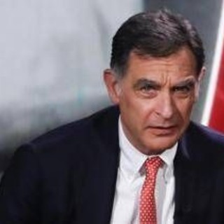 Diffamò l'ex moglie, prescritto Tiberio Timperi ma dovrà risarcire