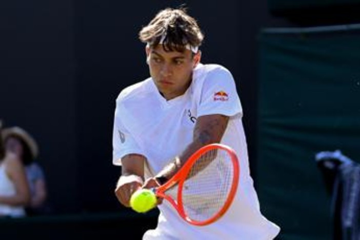 Cobolli, problemi intestinali a Wimbledon: la spiegazione di Flavio Cobolli, problemi intestinali a Wimbledon: la spiegazione di Flavio