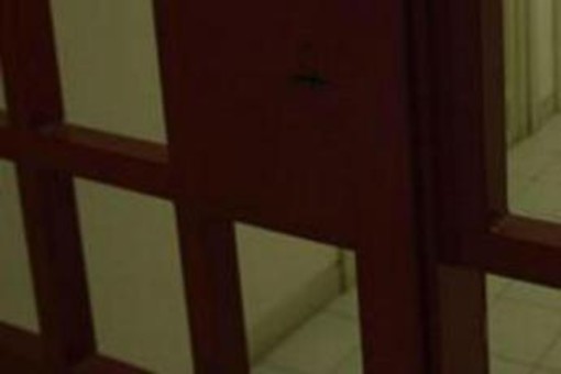 Viterbo, omicidio in carcere: detenuto uccide a coltellate compagno di cella