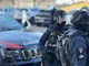 Blitz antidroga tra Ostia e Fiumicino: controlli dei Carabinieri con elicottero e unità cinofile nelle zone dello spaccio