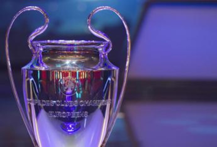 Champions League, oggi sorteggio per Inter, Napoli, Roma e Como: orario, fasce e dove vederlo