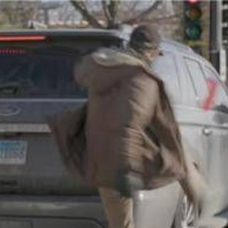 Minneapolis, le immagini dello scontro tra Pretti e Ice pochi giorni prima della morte