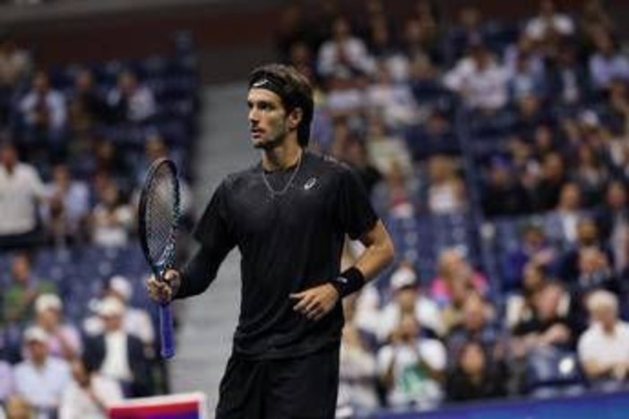 Atp Chengdu, Musetti batte Basilashvili e vola in semifinale