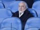 Napoli, De Laurentiis indagato per ristoro abusivo allo stadio Maradona Napoli, De Laurentiis indagato per ristoro abusivo allo stadio Maradona