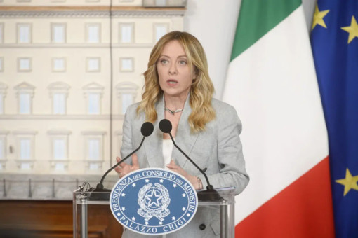 Vergarolla, Meloni “Ricerca della verità è via maestra per onorare le vittime” Vergarolla, Meloni “Ricerca della verità è via maestra per onorare le vittime”
