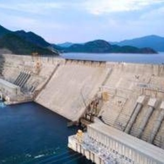 Webuild prima al mondo nel settore acqua e nella top 10 del ramo trasporti secondo Enr 2026 Webuild prima al mondo nel settore acqua e nella top 10 del ramo trasporti secondo Enr 2026
