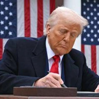 Dazi Trump, 'scoperta la formula': ecco i calcoli di Donald