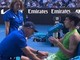 Australian Open, crampi per Alcaraz. E il medical time out fa infuriare Zverev Australian Open, crampi per Alcaraz. E il medical time out fa infuriare Zverev
