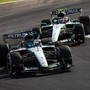 Gp Azerbaigian, Russell il più veloce nelle libere davanti ad Antonelli e Leclerc 4°