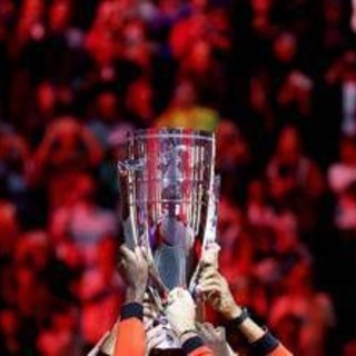 Laver Cup, la guida: squadre, programma, format e dove vederla in tv Laver Cup, la guida: squadre, programma, format e dove vederla in tv